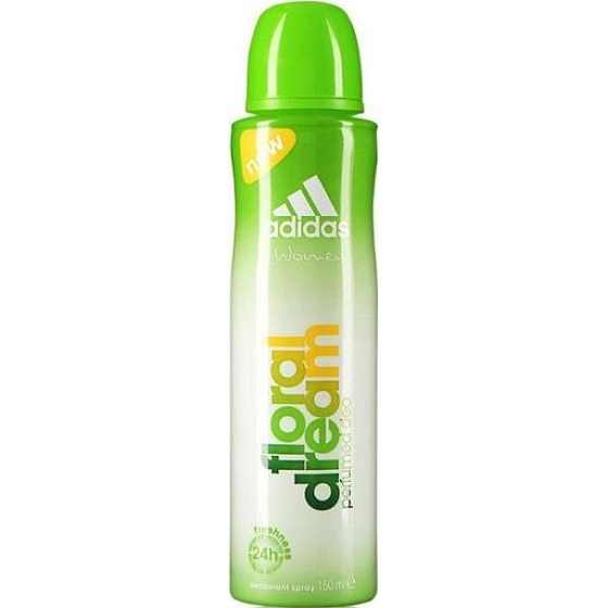 Adidas Floral Dream deodorant sprej pro ženy 150 ml