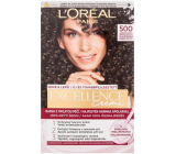 Loreal Paris Excellence Creme farba do włosów 500 Jasny brąz