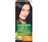 Garnier Color Naturals Creme farba do włosów, odcień niebiesko-czarny 2,10