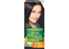 Garnier Color Naturals Creme farba do włosów, odcień niebiesko-czarny 2,10