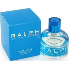 Ralph Lauren Ralph woda toaletna dla kobiet 30 ml
