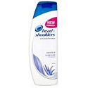 Head&Shoulders Sensitive Scalp Care szampon przeciwłupieżowy do wrażliwej skóry głowy 400 ml