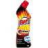 Bref 6 x Effect Power gel Rust & Stain WC gel na rez a skvrny 750 ml