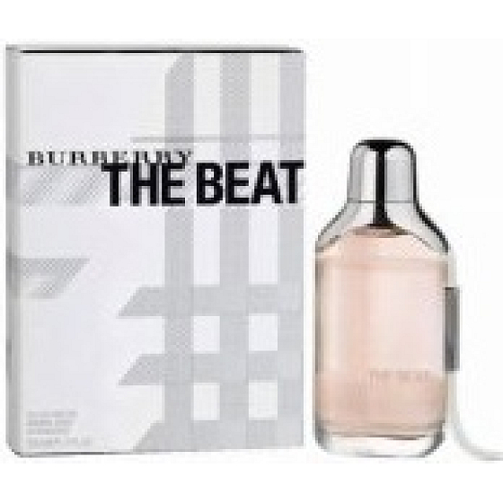 Burberry The Beat toaletní voda pro ženy 50 ml