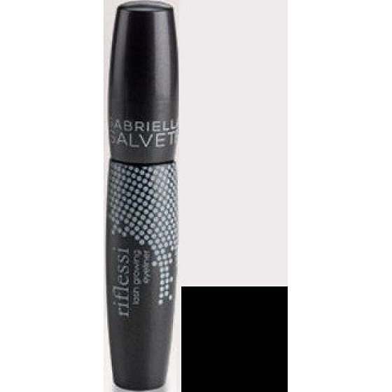 Gabriella Salvete Riflessi Lash Growling tekuté oční linky černá 4 ml