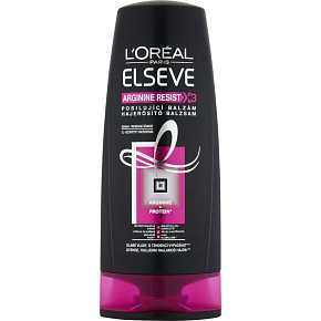 L'Oréal Elseve Arginine Resist X3 balsam do włosów, 200 ml