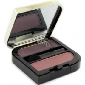 Helena Rubinstein Wanted Eyes Color Duo oční stíny 47 Passion Breath 2 x 1,3 g Helena Rubinstein Wanted Eyes Color Duo oční stíny 47 Passion Breath 2 x 1,3 g