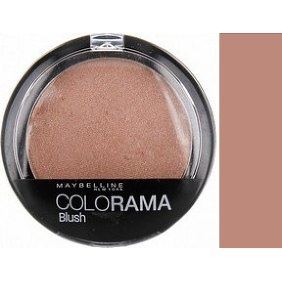 Maybelline Colorama Blush tvářenka 401 4 g