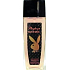 Playboy Play It Spicy parfémovaný deodorant sklo 75 ml Tester