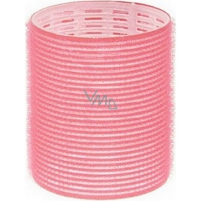 Abella Natáčky na suchý zip, samodržící 42 mm 6 kusů Abella Natáčky na suchý zip, samodržící 42 mm 6 kusů