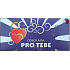 Bohemia Gifts Mléčná čokoláda Pro tebe, dárková 100 g