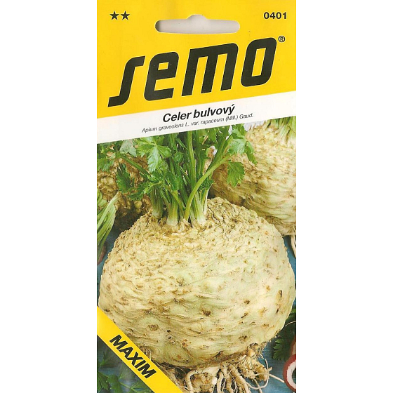 Semo Celer Bulwowy Maxim 0,4 g