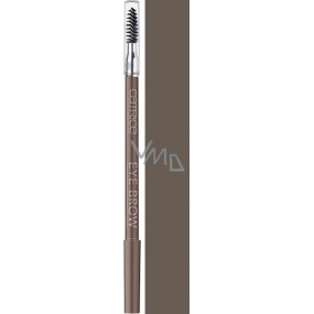 Catrice Eye Brow Stylist kredka do brwi 040 Dont Let Me Brown 1,6 g