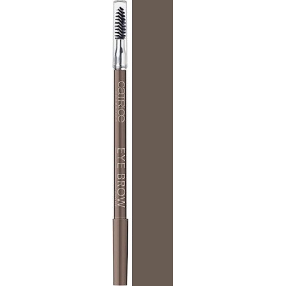 Catrice Eye Brow Stylist kredka do brwi 040 Dont Let Me Brown 1,6 g