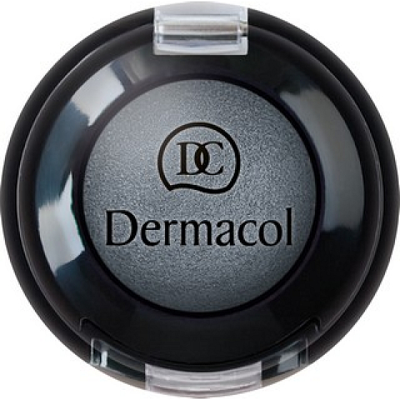 Dermacol Bonbon Wet & Dry Eye Shadow oční stíny 09 2,5 g