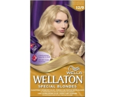 Wella Wellaton krémová barva na vlasy 12/0 Světle přírodní blond