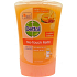 Dettol Delight Honey & Apricot mýdlo do bezdotykového dávkovače náhradní náplň 250 ml