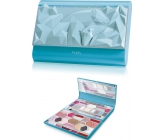 Pupa Snow Queen Crystal Palette Big paletka dekorativní kosmetiky 011 60,9 g