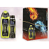 Fa Men Sport Double Power sprchový gel 250 ml + deodorant sprej pro mužej 150 ml, kosmetická sadata