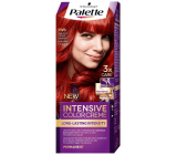 Schwarzkopf Palette Intensive Color Creme farba do włosów 7-887 Szkarłatna czerwień RV6