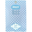 Airpure Scented Sachets Fresh Linen Comfort vonný sáček 1 kus