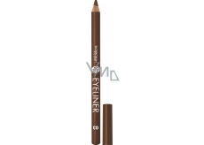 Deborah Milano Eyeliner ołówek do oczu 03 Brown 1,3 g