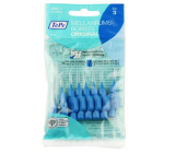 TePe Original Szczoteczki międzyzębowe Normal 0,6 mm niebieskie 8 sztuk