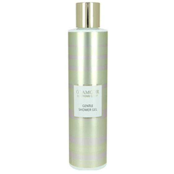Vivian Gray Glamour Golden luxusní krémový sprchový gel 250 ml