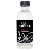 Styl Specjalny płyn do czyszczenia srebra 190 ml