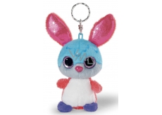 Nici Sirupový zajíček Dimdam klíčenka 9 cm