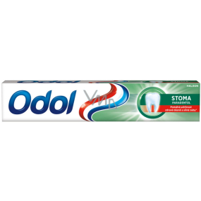 Odol Stoma Paradentol pasta do zębów 75 ml