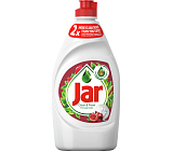 Jar do naczyń granatowe jabłko, 450 ml