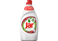 Jar do naczyń granatowe jabłko, 450 ml