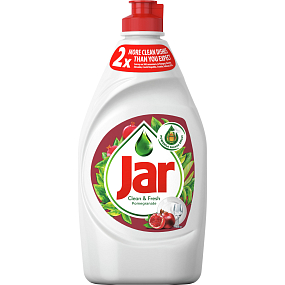 Jar do naczyń granatowe jabłko, 450 ml