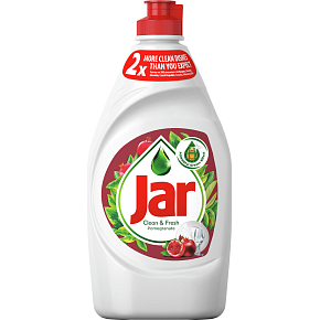 Jar do naczyń granatowe jabłko, 450 ml