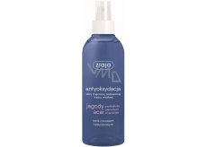 Ziaja Acai Berry tonik do twarzy z kwasem hialuronowym rozpylacz 200 ml