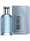 Hugo Boss Bottled Tonic woda toaletowa dla mężczyzn 100 ml