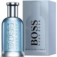 Hugo Boss Bottled Tonic woda toaletowa dla mężczyzn 100 ml
