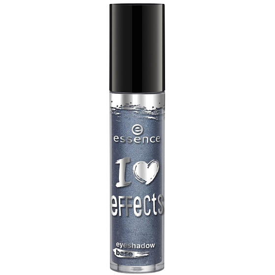 Essence I Love Effects podklad pod oční stíny 4 ml