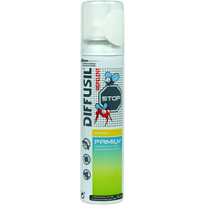 Diffusil Repelent Family spray repelentny spray 100 ml