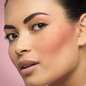Bourjois Le Duo Blush tvářenka 02 Romeo et Peachette 2,4 g
