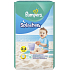 Pampers Splashers 3-4 jednorázové pleny do vody 6-11 kg 12 kusů