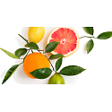 Millefiori Milano Natural Pompelmo - Grep Bytový sprej pohlcovač pachů 150 ml