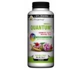 Bio Pharma Quantum Imunita+ 32 składników od witaminy A aż po żelazo multivitamin z minerałami 120 tabletek