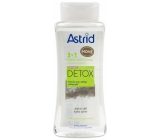 Astrid Citylife Detox 3w1 micelarna woda dla skóry normalnej i tłustej 400 ml