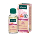 Kneipp Kwiaty migdałowe olej do masażu, wysokiej jakości pielęgnacja suchej i wrażliwej skóry 100 ml