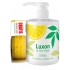 Luxon Citrus na nádobí 450 ml dávkovač + houbička