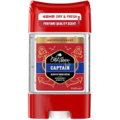 Old Spice Captain dezodorant w sztyfcie dla mężczyzn 70 ml