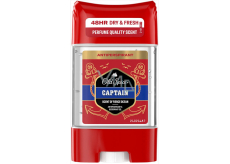 Old Spice Captain dezodorant w sztyfcie dla mężczyzn 70 ml
