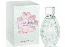 Jimmy Choo Floral toaletní voda pro ženy 60 ml